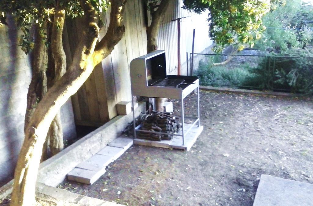 Apartments Roncevic #Joko# Gradac  Zimmer foto