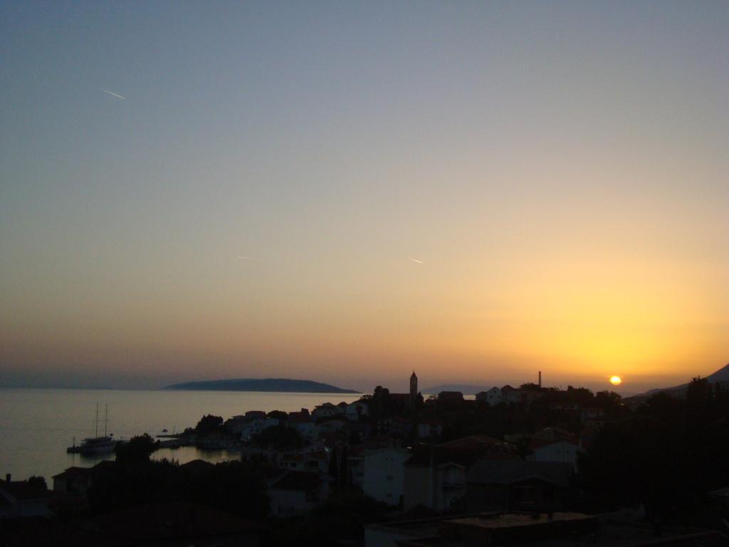 Apartments Roncevic #Joko# Gradac  Zimmer foto